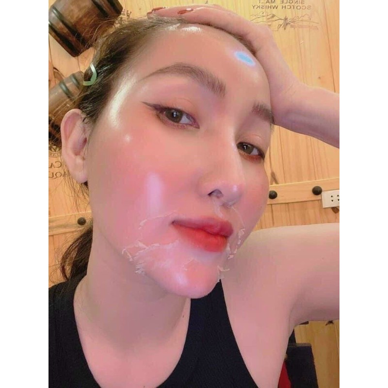 Bb Cream Tái Tạo Da Nhân Sâm Ginseng Balancing Lotion MQSKINN | BigBuy360 - bigbuy360.vn