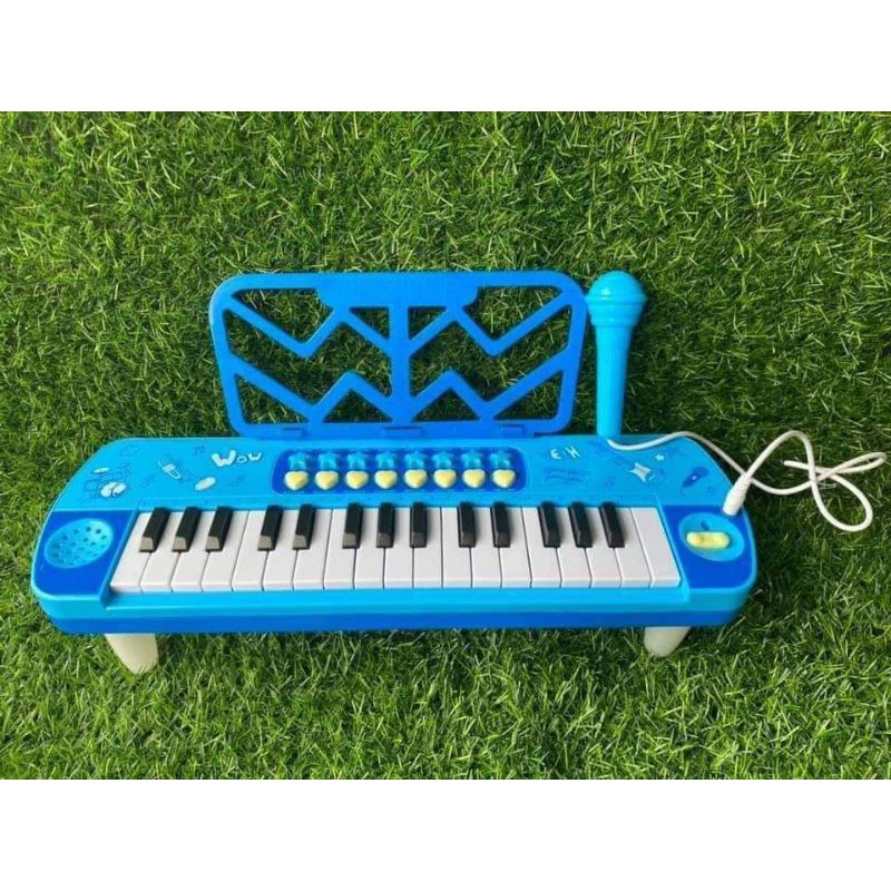 Đàn Organ cho bé kèm Mic cho bé