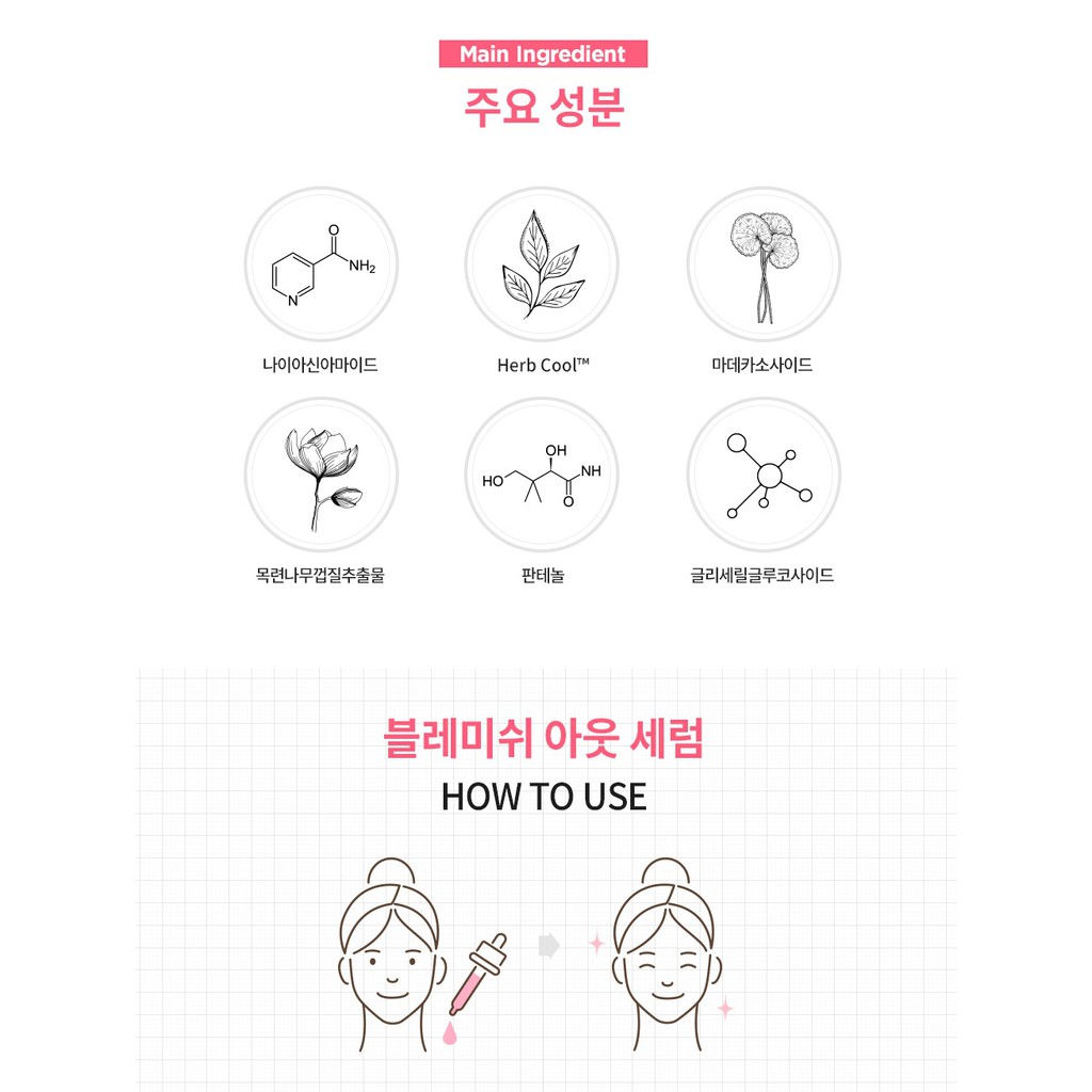 Serum Lapothicell 55ml Che Khuyết Điểm Hiệu Quả