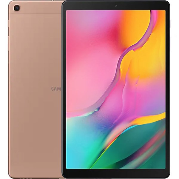 Máy tính bảng Samsung Galaxy Tab A 10.1 SMT515 | WebRaoVat - webraovat.net.vn