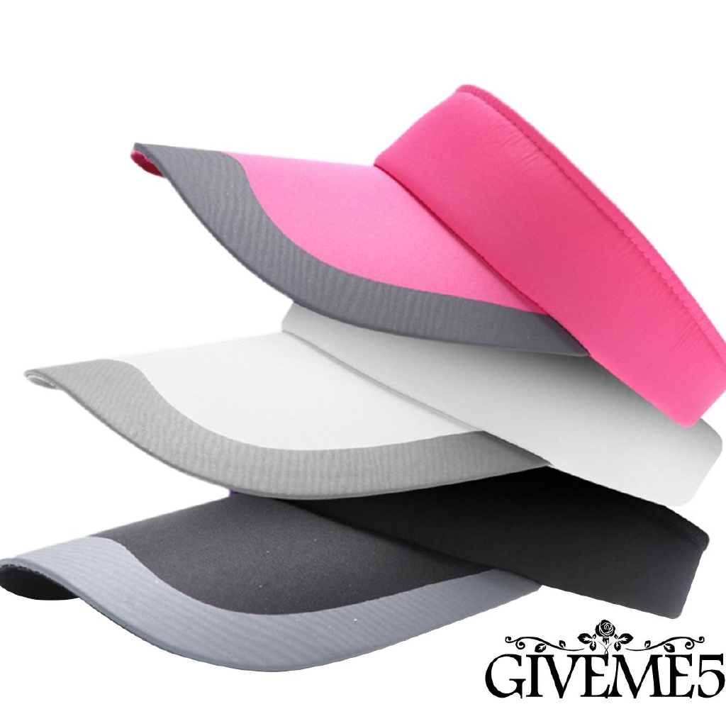 Mũ Lưỡi Trai Che Nắng Tiện Lợi Có Thể Điều Chỉnh Kích Cỡ