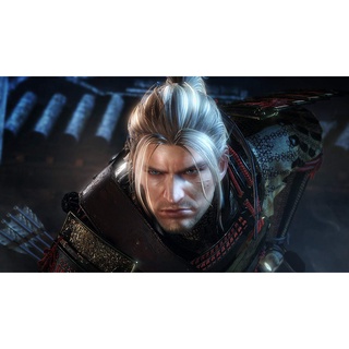 Đĩa Game PS4 - Nioh
