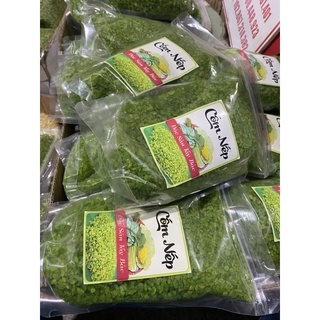 Cốm tây bắc