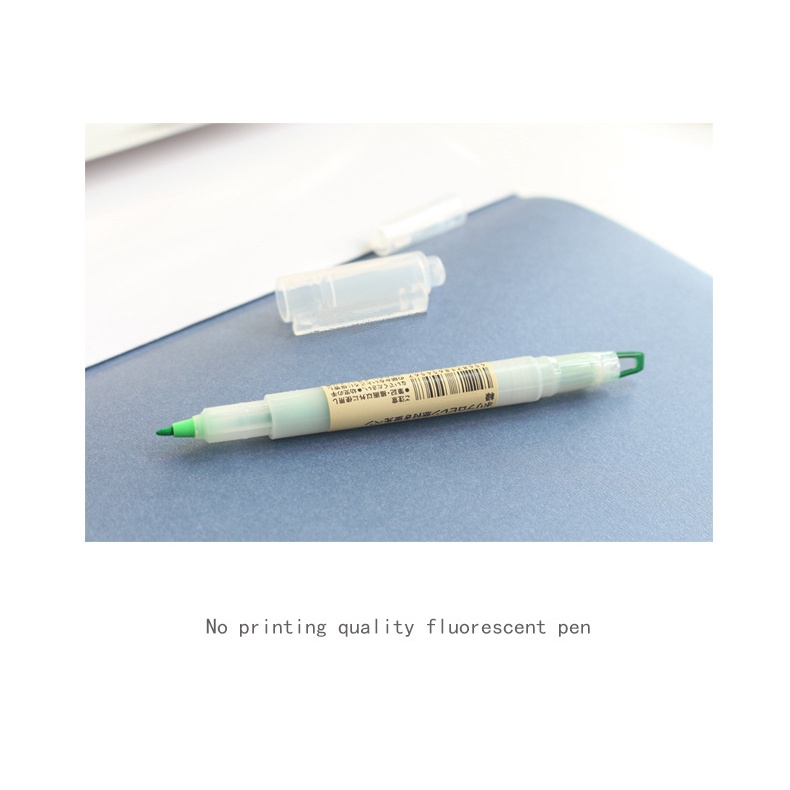 Thanh Bắt Sáng Hai Đầu Tiện Dụng Cho Dân Văn Phòng Muji