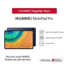 Máy tính bảng HUAWEI MatePad Pro