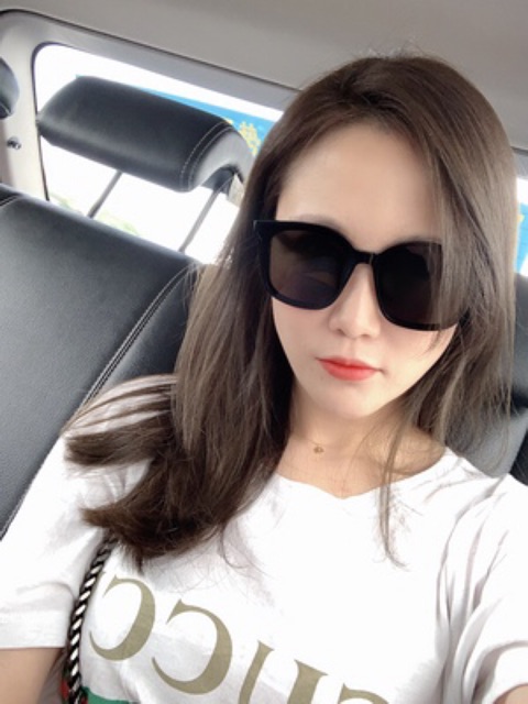 Siêu Phẩm Kính Mát GM Papas - Kính Mát Unisex