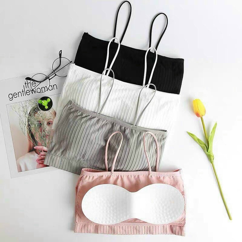 Áo bra siêu hot có đệm ngực