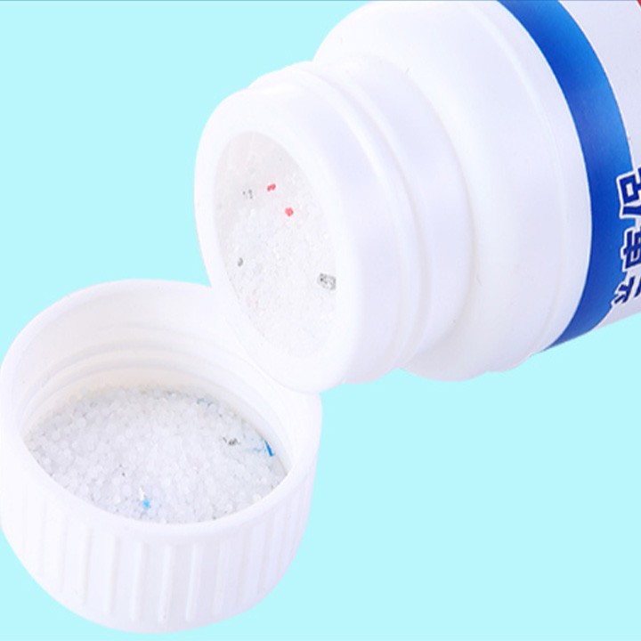 Bột Thông Ống Nước - bột thông tắt ống nước