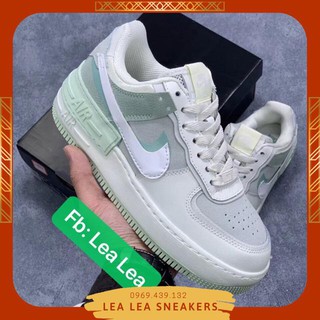 (Size 36-40) GIÀY AF1 SHADOW XHU