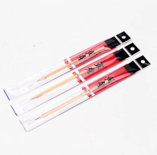 🌸Cọ tỉa lông sói 2 Brush- Calligraphy Brush🌸