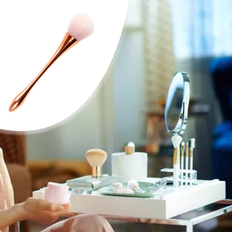 Cọ Phủi Bụi Làm Móng Nghệ Thuật DIY YOUYO