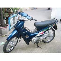 1 lạng màu xanh nhớt 1 thành phần cho xe đẹp như mới