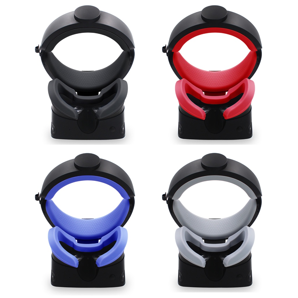 Đệm Silicone Thay Thế Cho Kính Thực Tế Ảo Oculus Rift S
