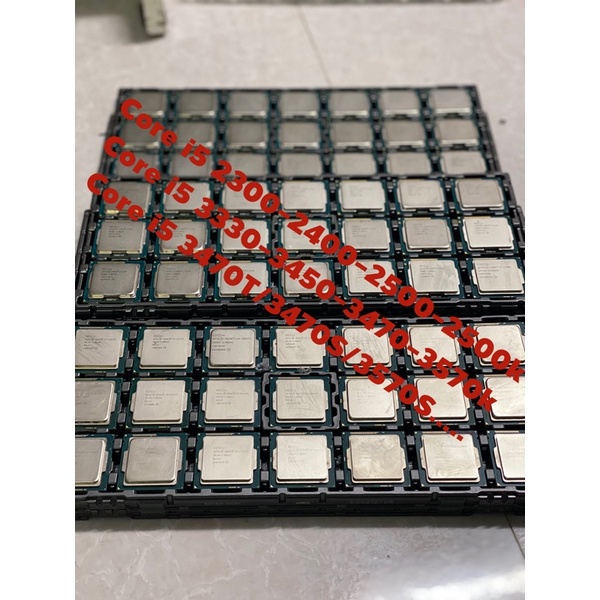 cpu core i3 4160,4170,i3 2120,3220,G3930,4560, I5 2300,2400,2500,2500k,3470,3470s,3550,3570,3570k, xeon 1225,1225v2