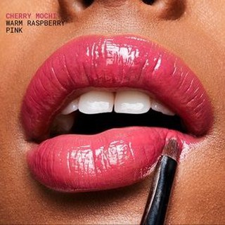 Son bóng MAC Cherry Mochi Boom Boom Bloom