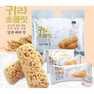 Bánh Yến Mạch hÀN Quốc