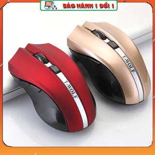 Chuột không dây cao cấp queen-5 💦freeship💦 chất từng centimet