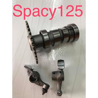 Bộ cam + cò spacy nhật 125cc
