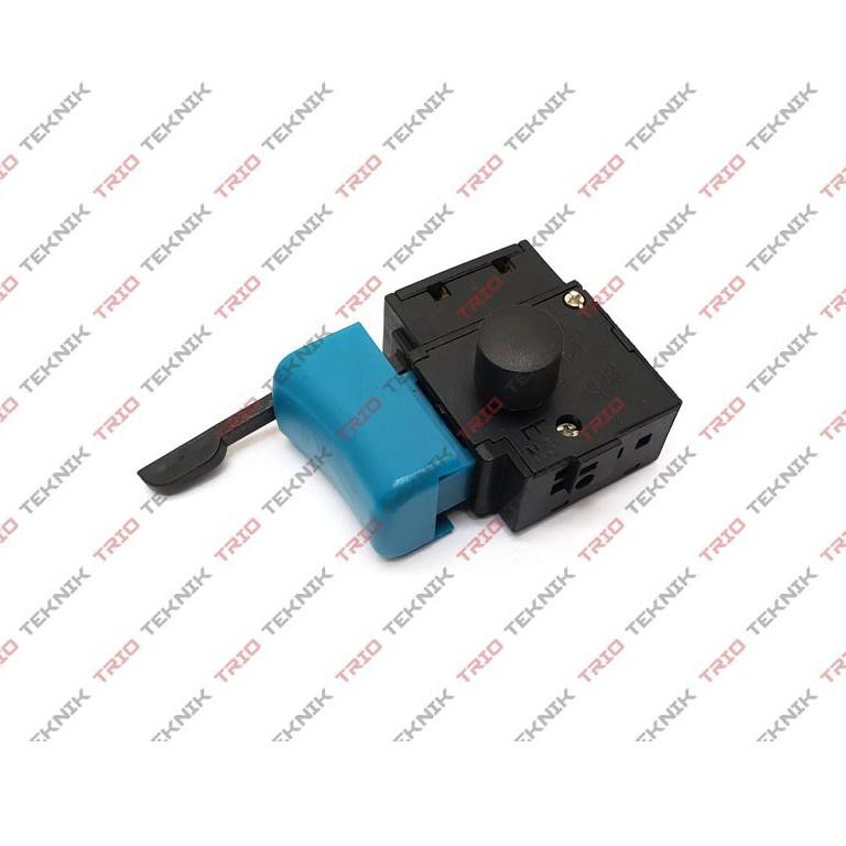 Công Tắc Khoan Điện Sup3R 22ma4bk Maktec / Makita Mt60 / Mt80B / Hp1630