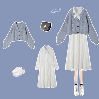 [Order] Set đồ ulzzang mùa đông