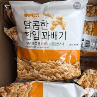 Bim quẩy 38k/gói