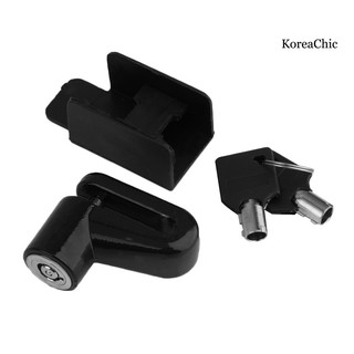 Khóa Đĩa Thắng Xe Đạp Krea