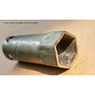 Tuýp mở bugi 20.6 dài 7cm hàng bãi Nhật