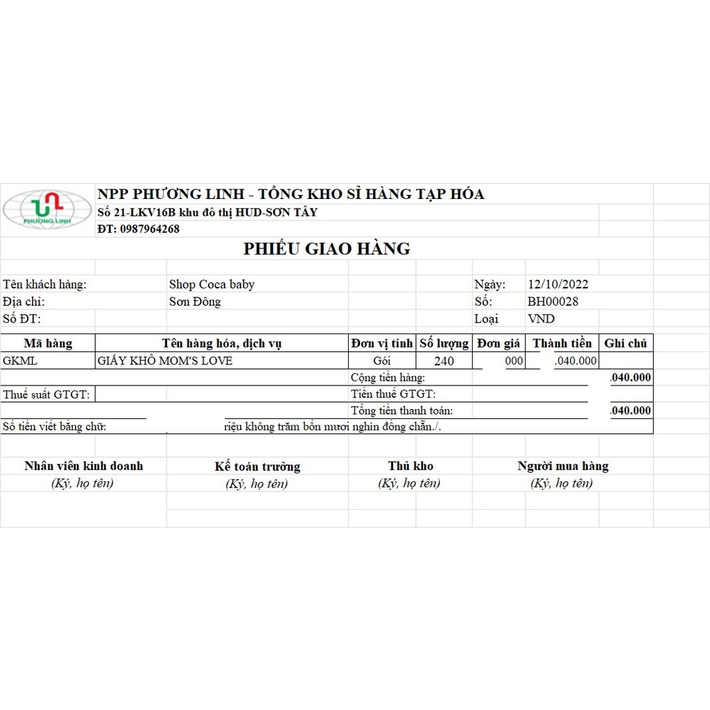 Khăn khô đa năng MOM' LOVE  dành cho mẹ bầu và em bé hàng chính hãng