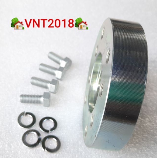 Mặt bích trung gian chuyên dụng 87x29x18mm