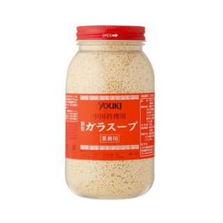 Hạt nêm youki 500g nhật bản