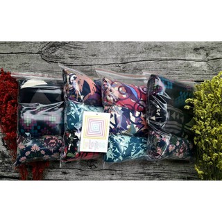 Quần legging xuất dư LULAROE