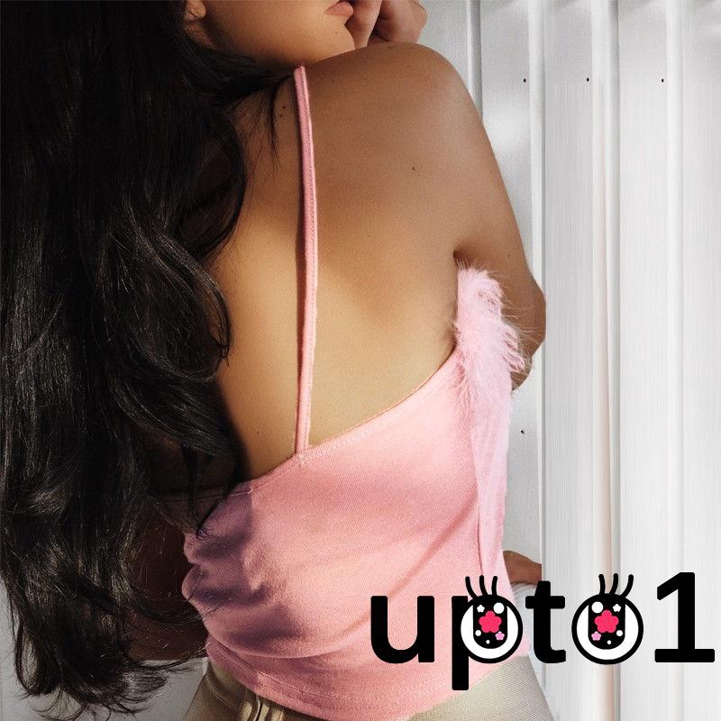 Áo lửng không tay quyến rũ cho nữ | BigBuy360 - bigbuy360.vn