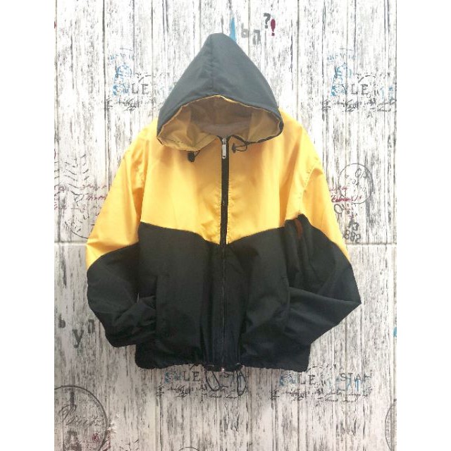 [Giá siêu rẻ] Áo khoác dù phối xéo, HÌNH THẬT TREO MÓC chất lượng | BigBuy360 - bigbuy360.vn