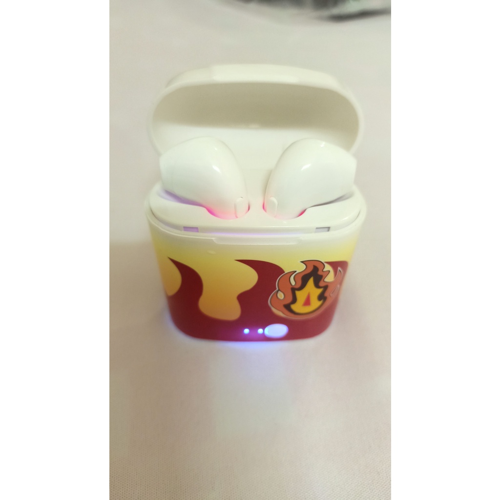 TAI NGHE BLUETOOTH