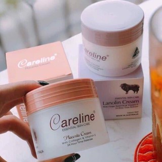 Kem dưỡng nhau thai cừu 100ml