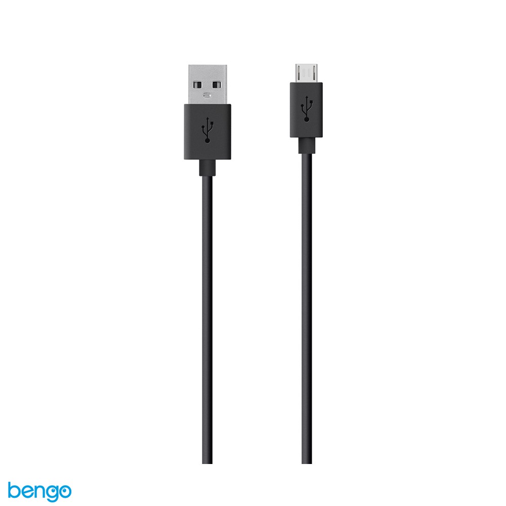 Cáp Belkin MIXIT↑™ Micro-USB to USB 1.2m