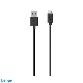 Cáp belkin mixit↑™ micro-usb to usb 1.2m