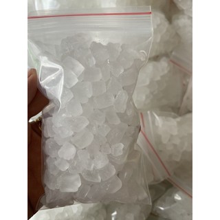 Đường Phèn Viên Túi 100g