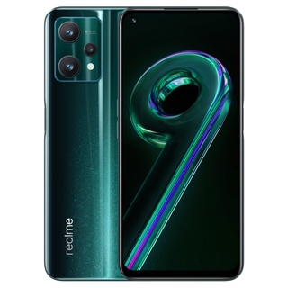 Điện Thoại Realme 9 Pro 8GB|128GB Chính hãng