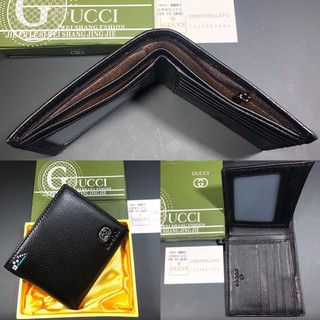 (BẢO HÀNH 2 NĂM)	bóp nam gucci	cao cấp	xem nhiều mẫu hơn trong shop
