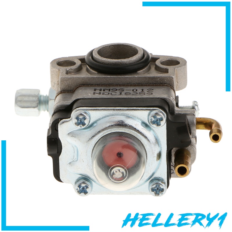 1 Bộ Chế Hòa Khí Cho Máy Cắt Cỏ Honda GX35 140