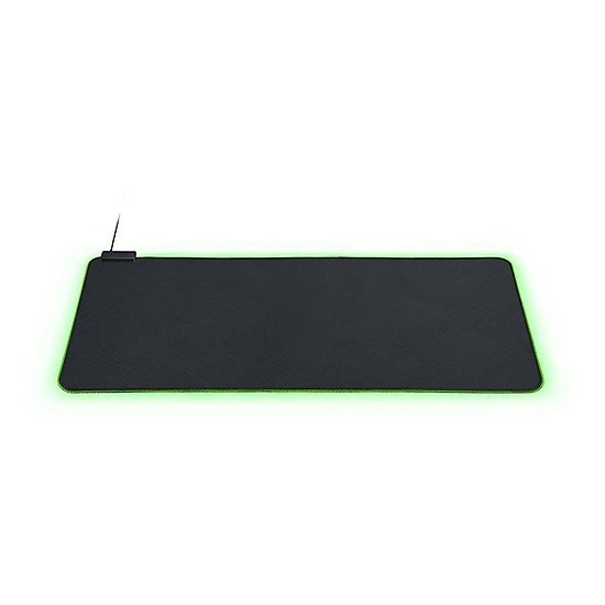 Lót Chuột Razer Goliathus Chroma Extended - Hàng Chính Hãng