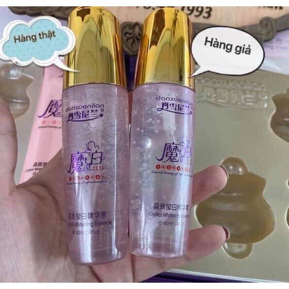 Serum Hoàng Cung Hồng