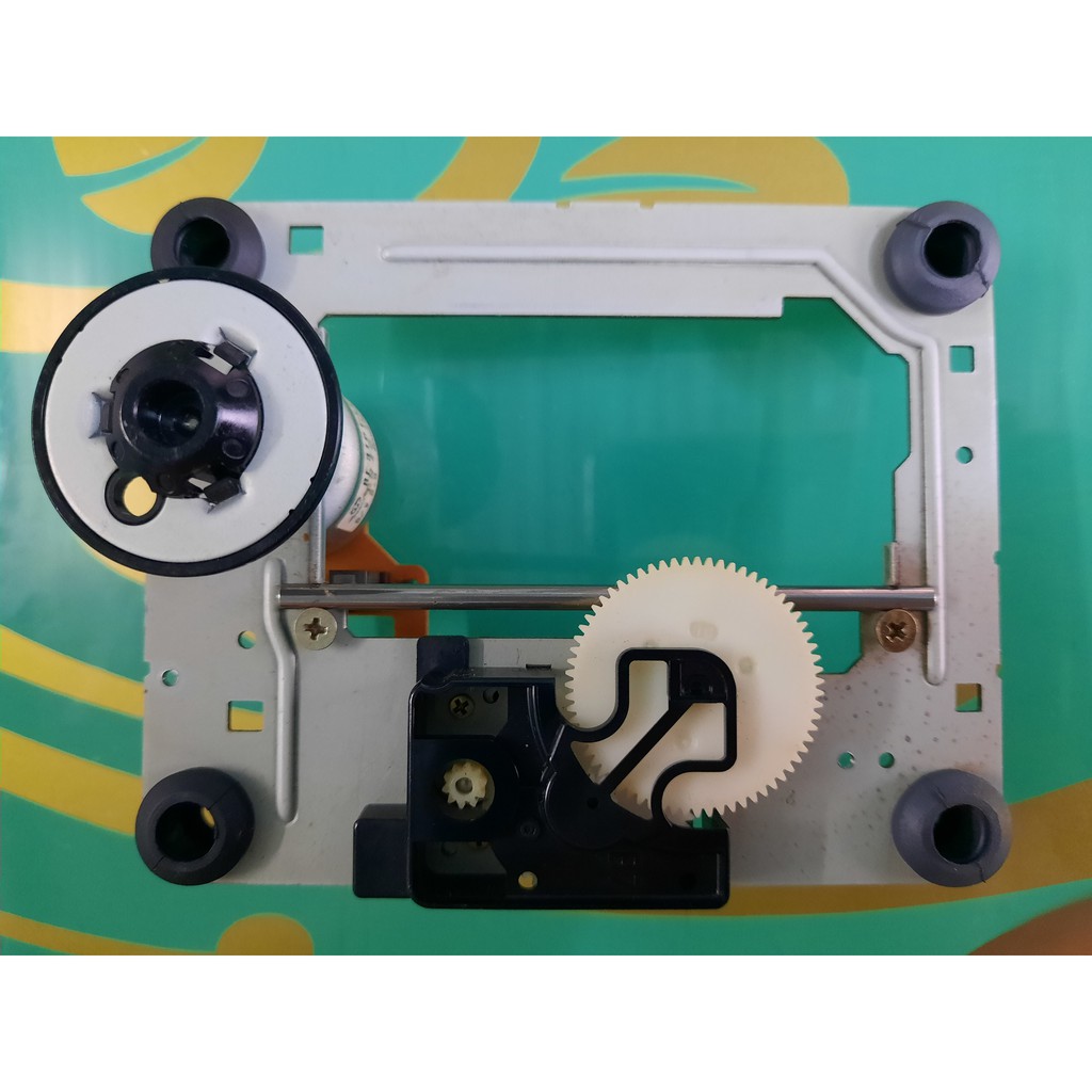 BỘ CƠ MẮT SANYO 15 PIN