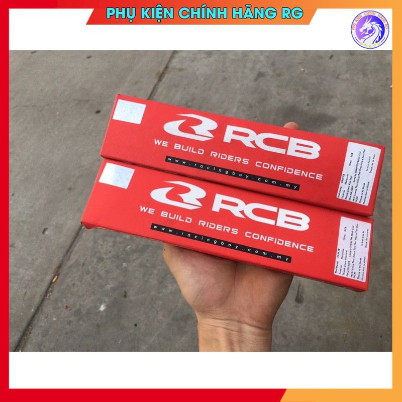 Căm Xe Máy RCB YOKO X1R Chính Hãng Gắn Mọi Loại Xe Size 149/157/184 Full Hộp