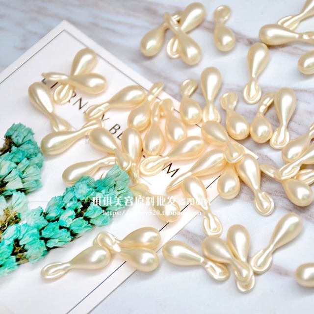 Viên Tinh Chất Arbutin