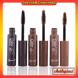 Mascara mày chuốt lông mày Aimeili My Brow cực thích