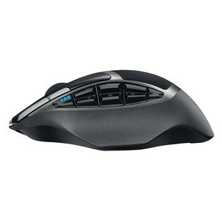 Chuột Quang Game Thủ Không Dây Logitech G602