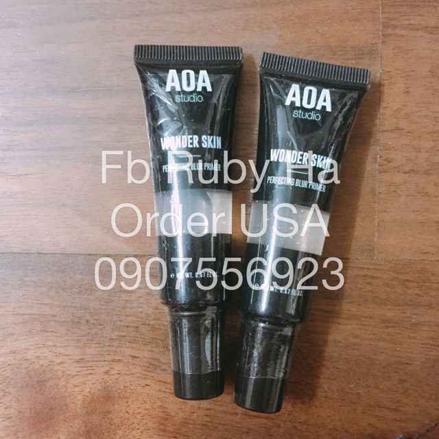 Kem Primer Aoa studio | BigBuy360 - bigbuy360.vn