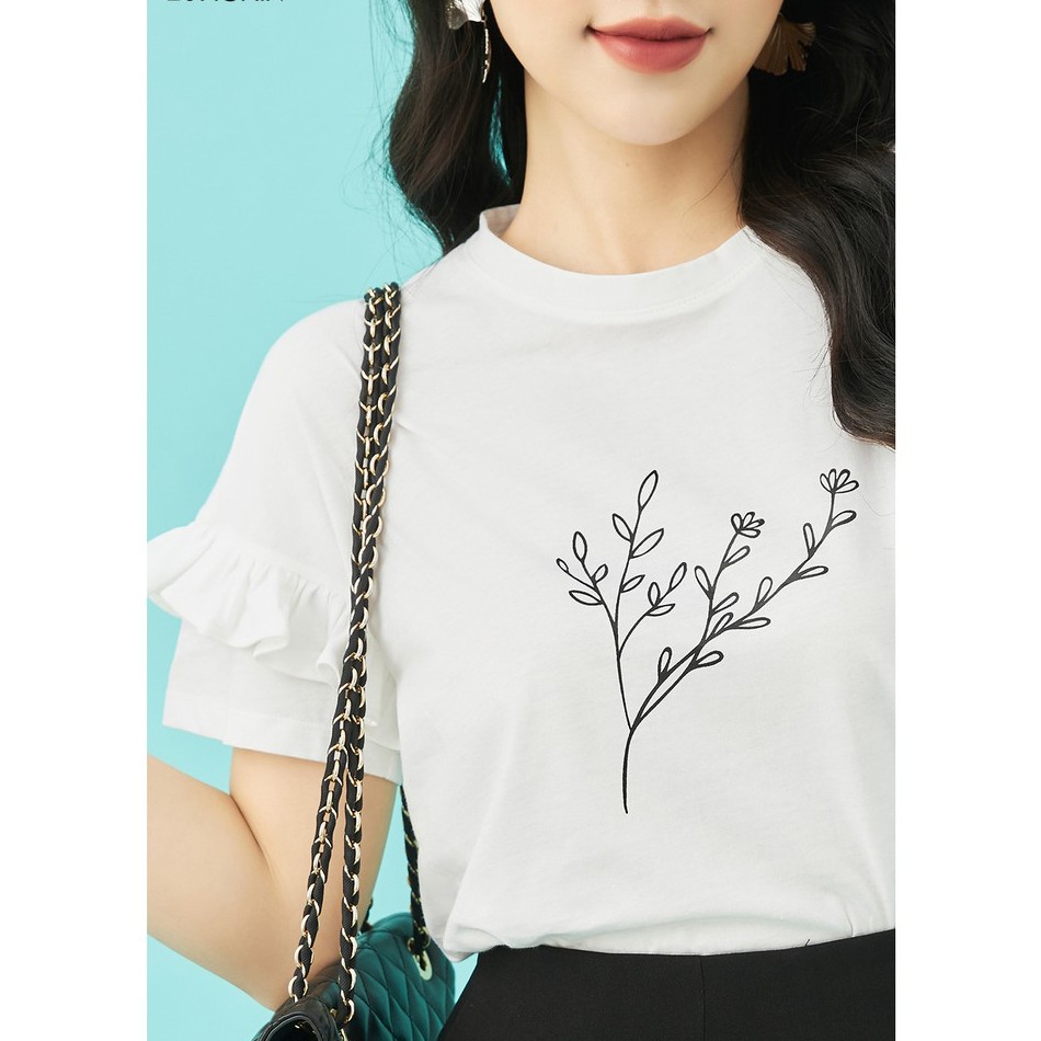 Áo Thun In Hình 20AGAIN ATA1278 | BigBuy360 - bigbuy360.vn